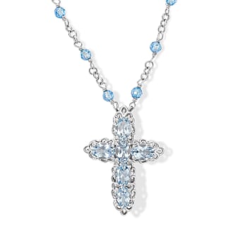 Skyblue Topaz - Product card gallery slide 1 (10301396615481)