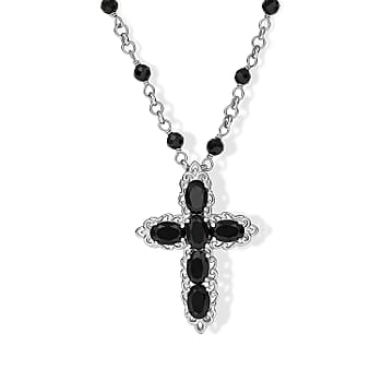 Black Spinel - Product card gallery slide 1 (10290981732665)