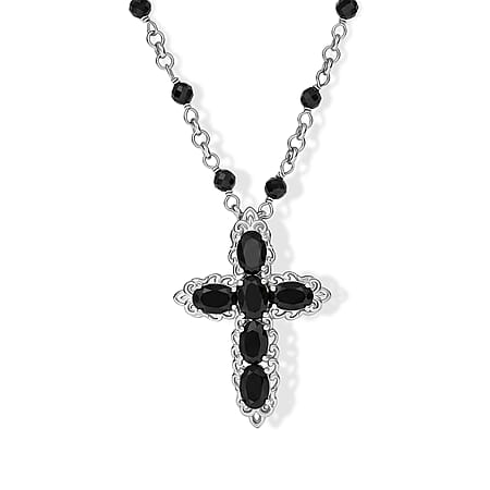 Black Spinel - Product card gallery slide 1 (10290981732665)