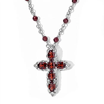 Red Garnet - Product card gallery slide 1 (10290981732665)