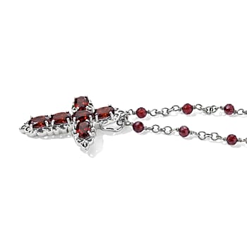 Red Garnet - Product card gallery slide 4 (10290981732665)