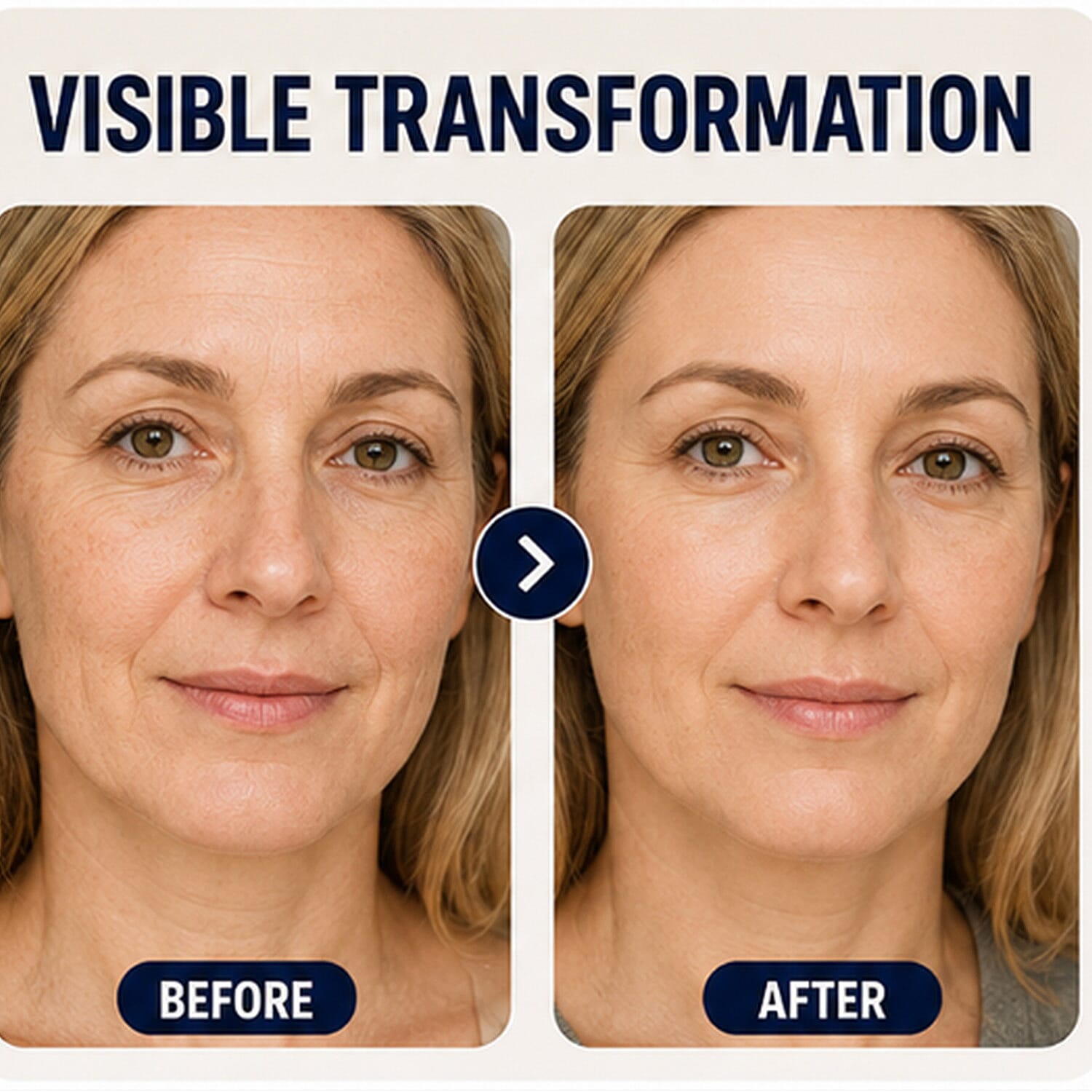 Clinical Results 24/7 Zero Gravity - Restore / Stem Cell Deep Renewal Serum (AM)