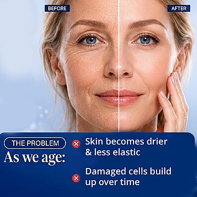 Clinical Results 24/7 Zero Gravity - Rebuild / Multi-Collagen Serum (PM)