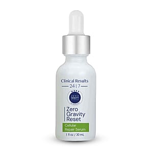 Clinical Results 24|7 Zero Gravity Cellular Repair Serum (1oz) Made in US (Ship in 3-5 Days)