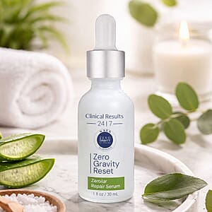 Clinical Results 24|7 Zero Gravity Cellular Repair Serum (1oz) Made in US (Ship in 3-5 Days)
