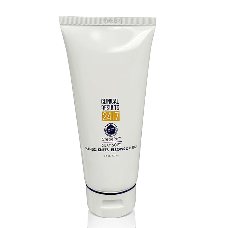 Clinical Results 24|7 Hands, Knees, Elbows & Heels 6oz,