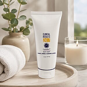 Clinical Results 24|7 Hands, Knees, Elbows & Heels 6oz, (Ships in 3-5 Days)