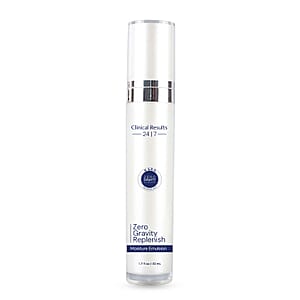 Clinical Results 24|7 Zero Gravity - Replenish / Moisture Emulsion (Ships in 3-5 Days)
