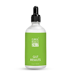 Clinical Results 24/7 NutriVesicles Gut Results Supplement (4oz)