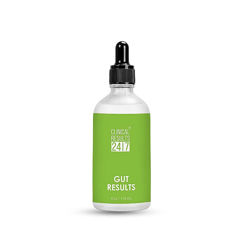 Clinical Results 24/7 NutriVesicles Gut Results Supplement (4oz)