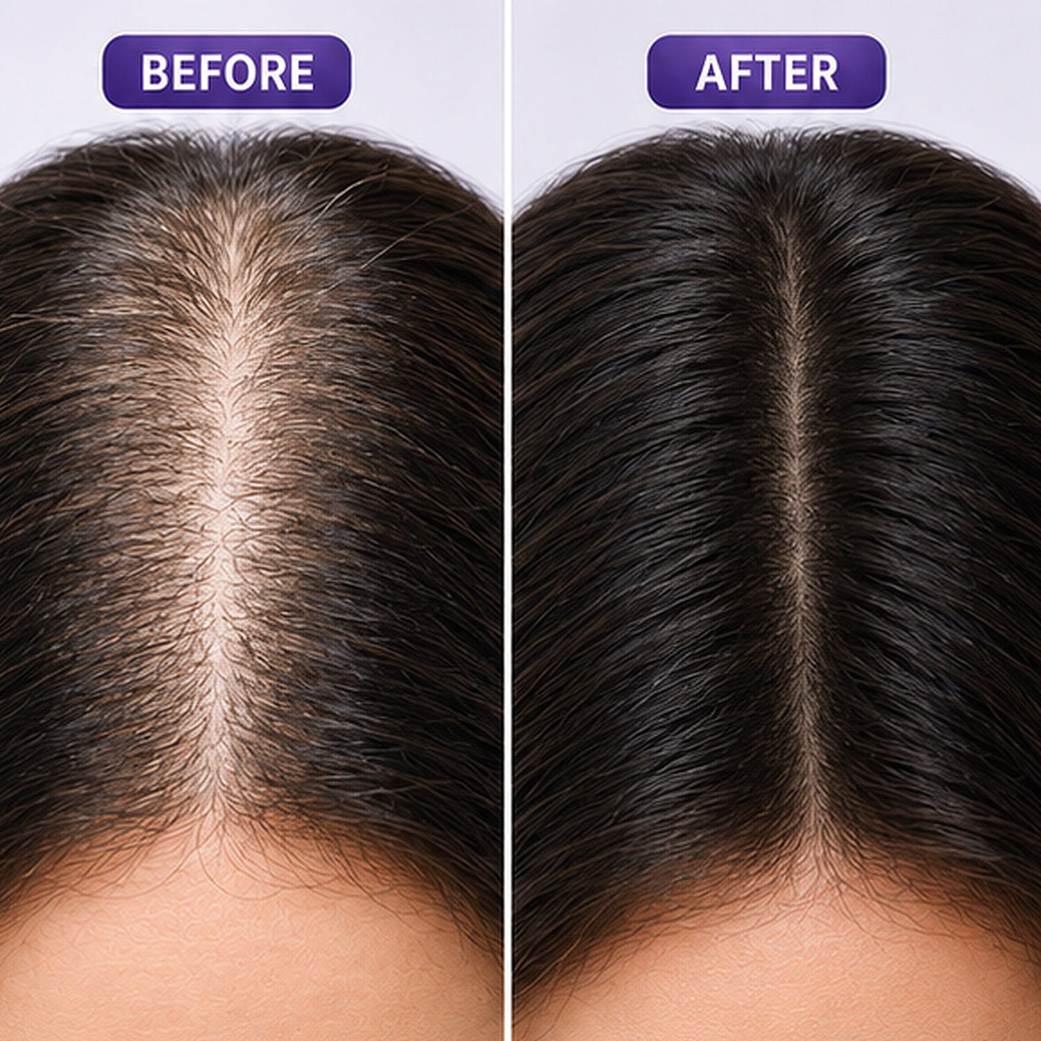 Trifecta Scalp Revival Activator Micro Needling Ampoules Kit