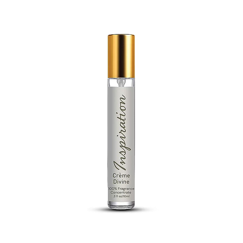The Lab Direct Inspiration - Crème Divine- Giardini Di Toscan - Bianco Latte