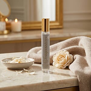 The Lab Direct Inspiration - Cr&egrave;me Divine- Giardini Di Toscan - Bianco Latte 