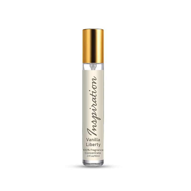 The Lab Direct Inspiration - Vanilla Liberty - YSL - Libre Vanille Coutur