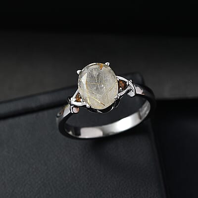 Rutile Quartz / 7 - Product card gallery slide 2 (10213774524729)
