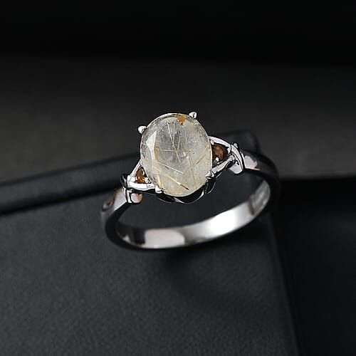 Rutile Quartz / 7 - Product card gallery slide 2 (10213774524729)
