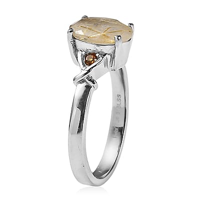 Rutile Quartz / 7 - Product card gallery slide 4 (10213774524729)