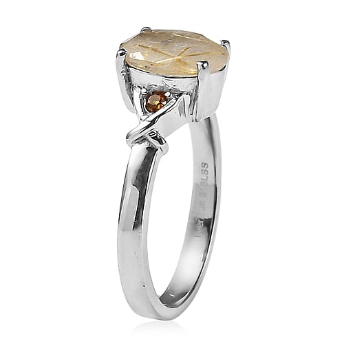Rutile Quartz / 7 - Product card gallery slide 4 (10213774524729)