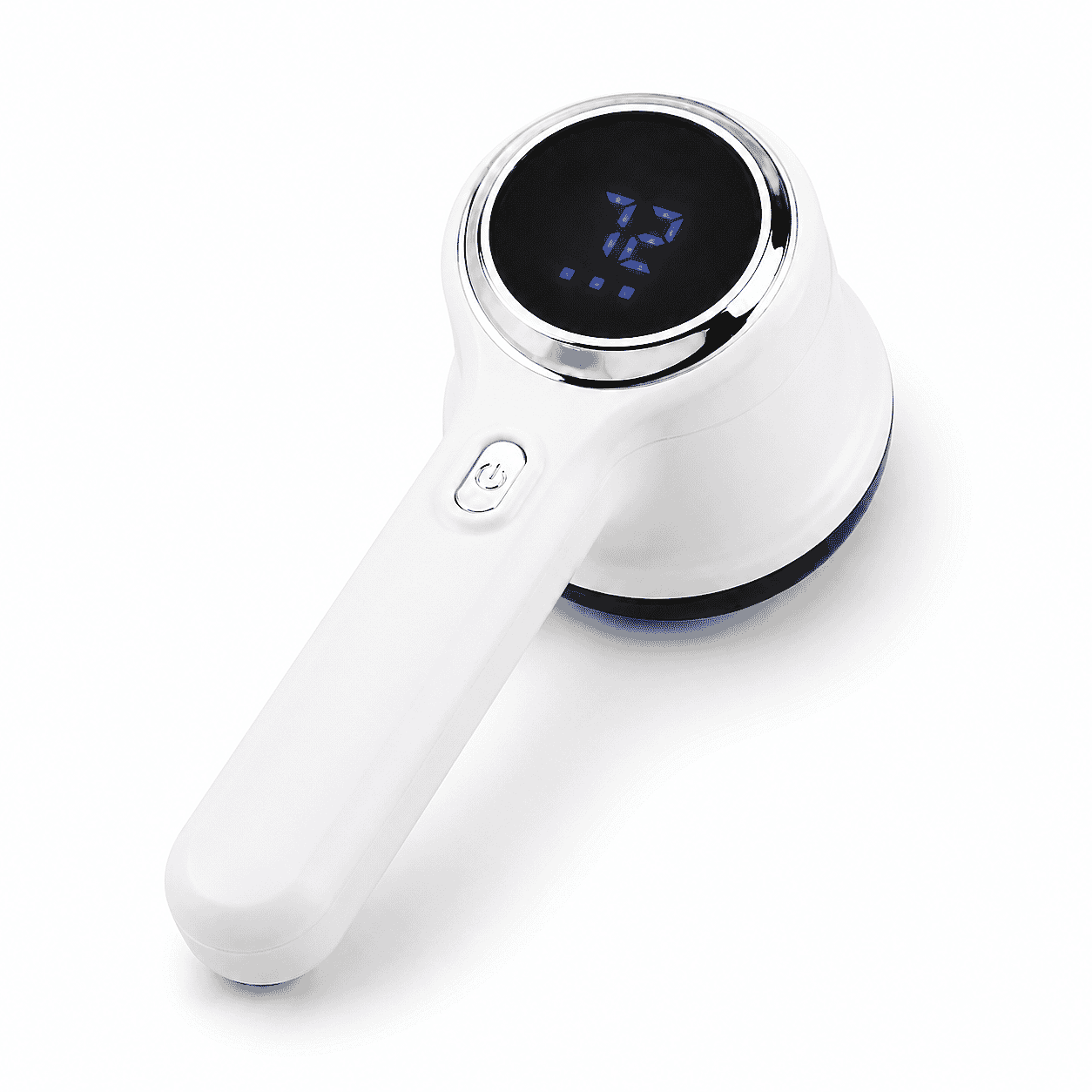 Livmore Lint Remover- White