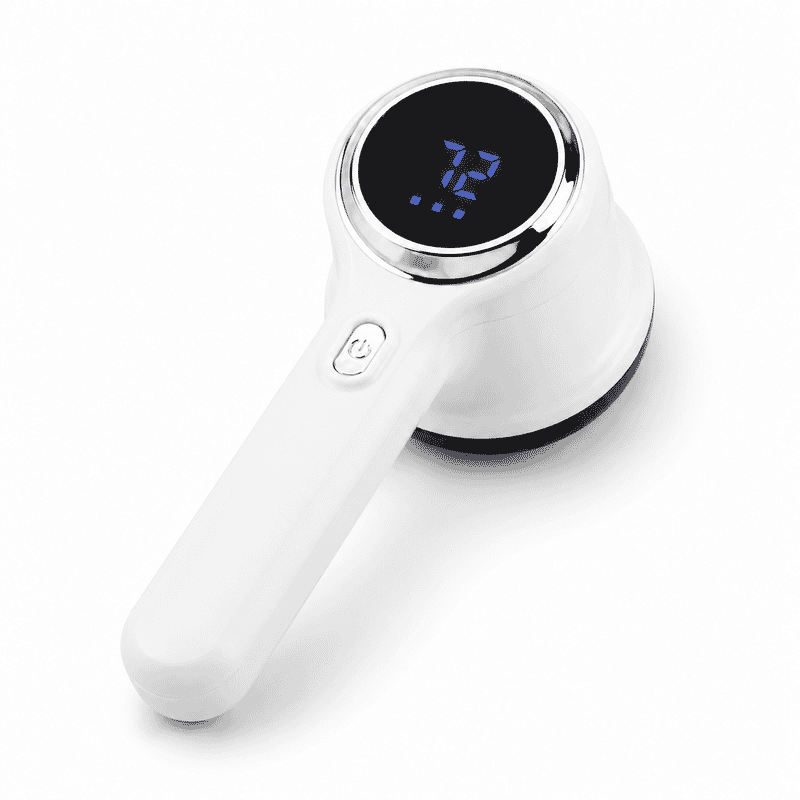 Livmore Lint Remover- White