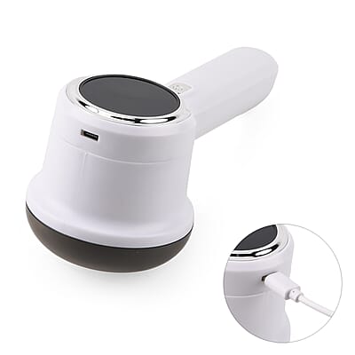 Livmore Lint Remover- White
