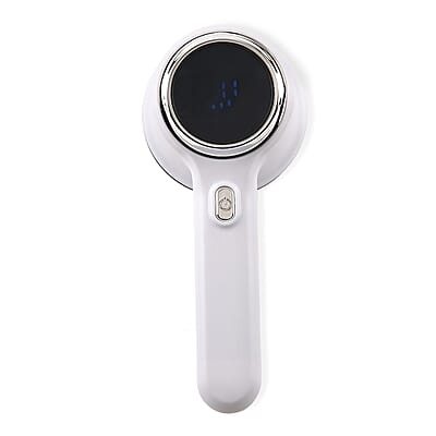 Livmore Lint Remover- White