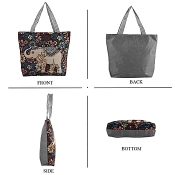 Elephant - Product card gallery slide 2 (10284890882361)