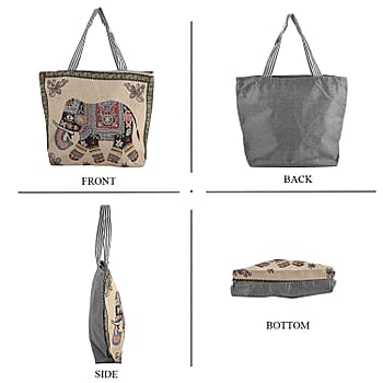 Elephant - Product card gallery slide 4 (10284890882361)