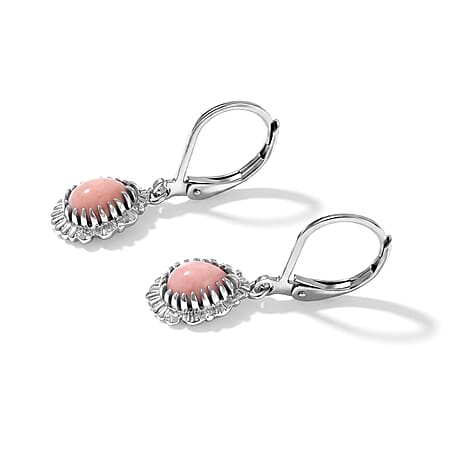 Peach Opal - Product card gallery slide 4 (10327990141241)