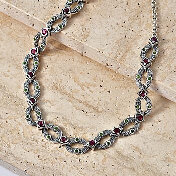 Chrome Diopside - Product card gallery slide 2 (10198339486009)