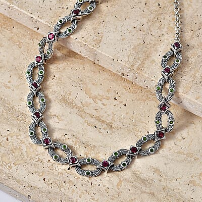 Chrome Diopside - Product card gallery slide 2 (10198339486009)