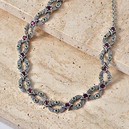 Chrome Diopside - Product card gallery slide 2 (10198339486009)