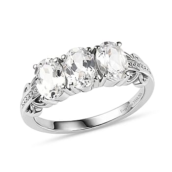 Created White Sapphire / 10 - Product card gallery slide 1 (10234170179897)