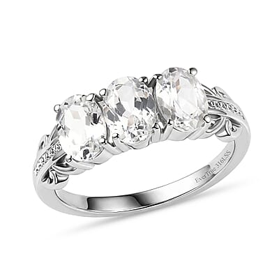 Created White Sapphire / 10 - Product card gallery slide 1 (10234170179897)