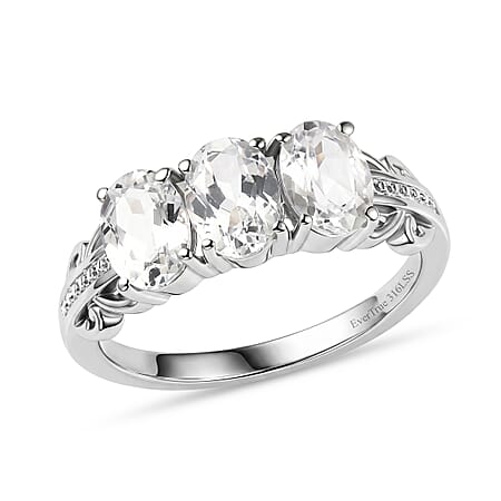 Created White Sapphire / 10 - Product card gallery slide 1 (10234170179897)