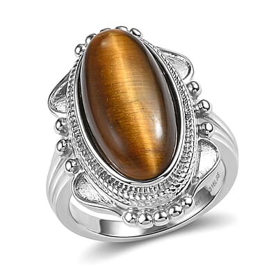 Tiger Eye / 7 - Product card gallery slide 1 (10234170212665)