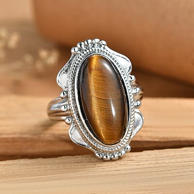 Tiger Eye / 7 - Product card gallery slide 2 (10234170212665)