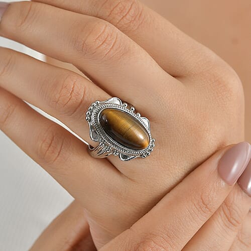 Tiger Eye / 7 - Product card gallery slide 3 (10234170212665)