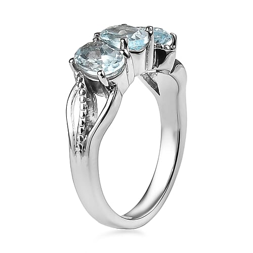 Sky Blue Topaz / 10 - Product card gallery slide 4 (10238122000697)