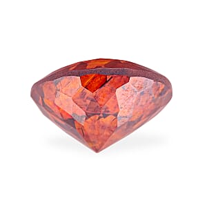 AAAA Picos Altos Sphalerite (Rnd 12 mm) 8.00 ctw