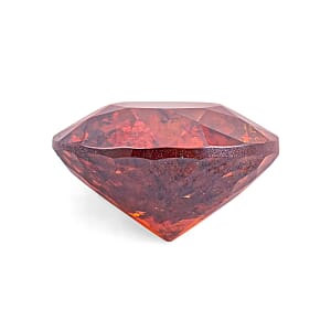 AAAA Picos Altos Sphalerite (Rnd 12 mm) 8.00 ctw