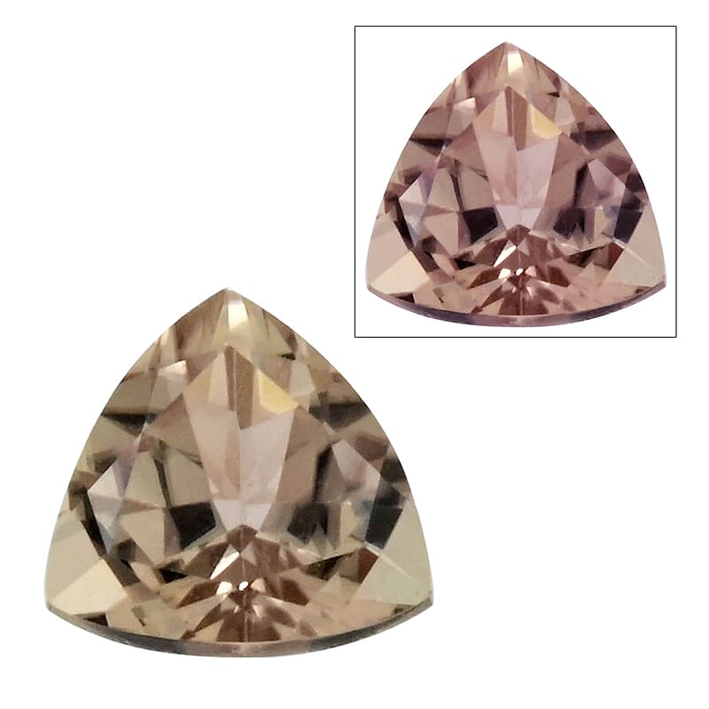 AAAA Turkizite (6.5 mm) 1.00 ctw