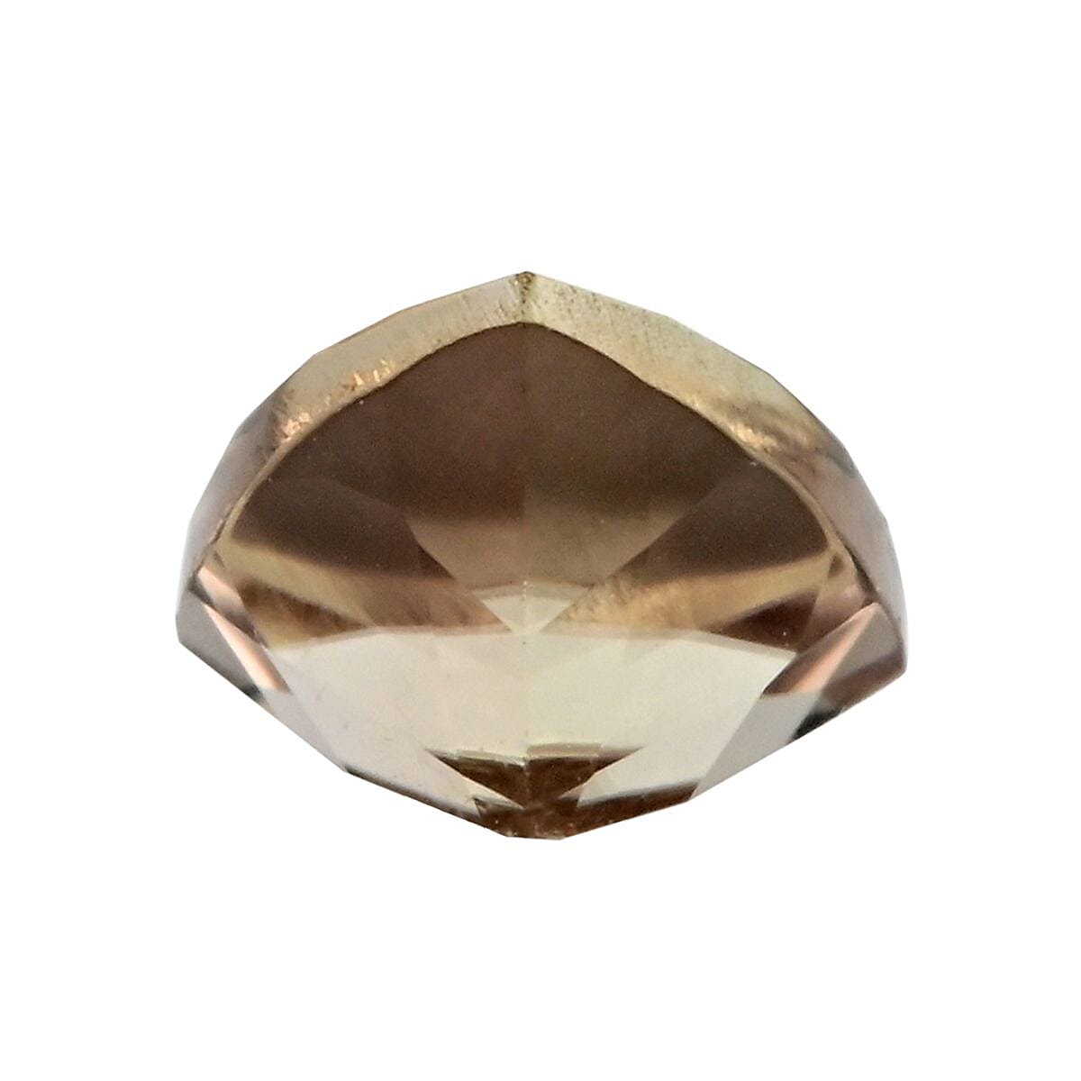 AAAA Turkizite (Trl 6.5 mm) 1.00 ctw image number 2