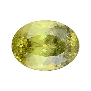 AAAA Sphene (Ovl Free Size) 0.70 ctw