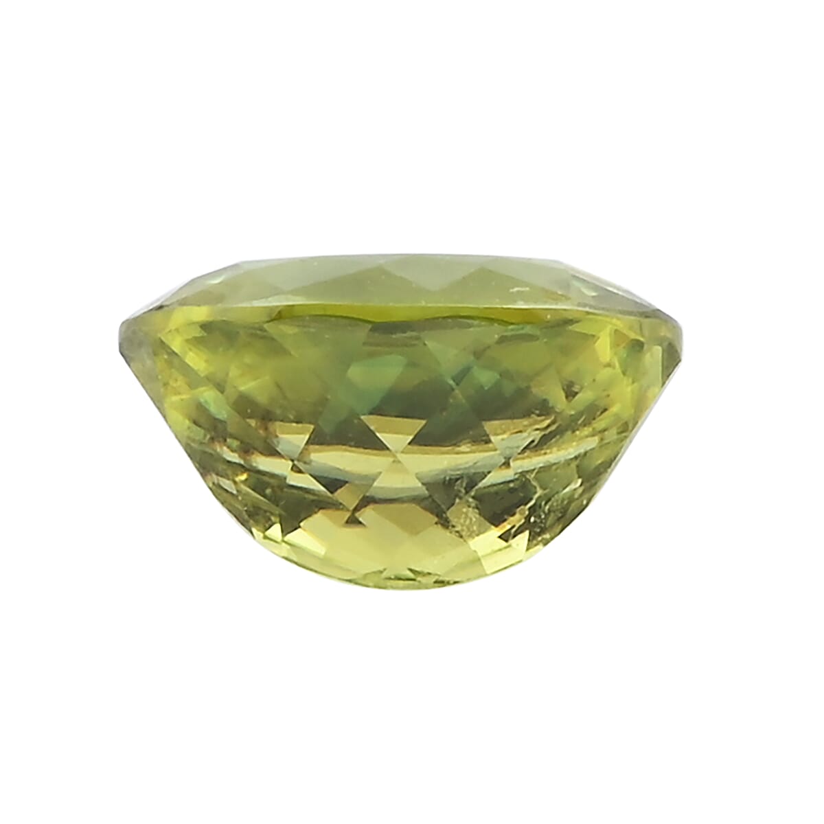 AAAA Sphene (Ovl Free Size) 0.70 ctw image number 2