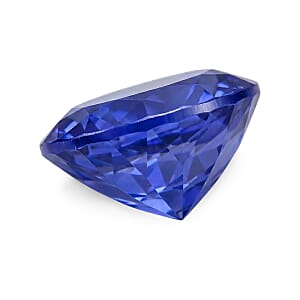 AA Tanzanite (Ovl 9x7 mm) 2.00 ctw