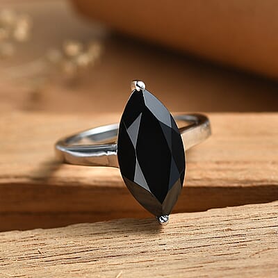 Black Spinel / 9 - Product card gallery slide 2 (10243299049785)