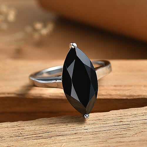 Black Spinel / 9 - Product card gallery slide 2 (10243299049785)