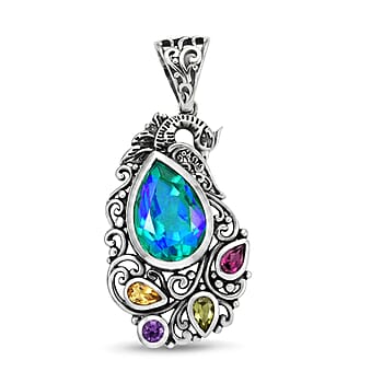 Peacock Triplet Quartz - Product card gallery slide 1 (10290306154809)