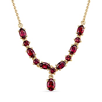 Magenta Garnet - Product card gallery slide 1 (10198340206905)